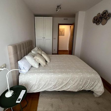 Refugio De Bardenas Apartment Tudela Bagian luar foto