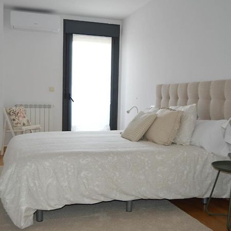 Refugio De Bardenas Apartment Tudela Bagian luar foto