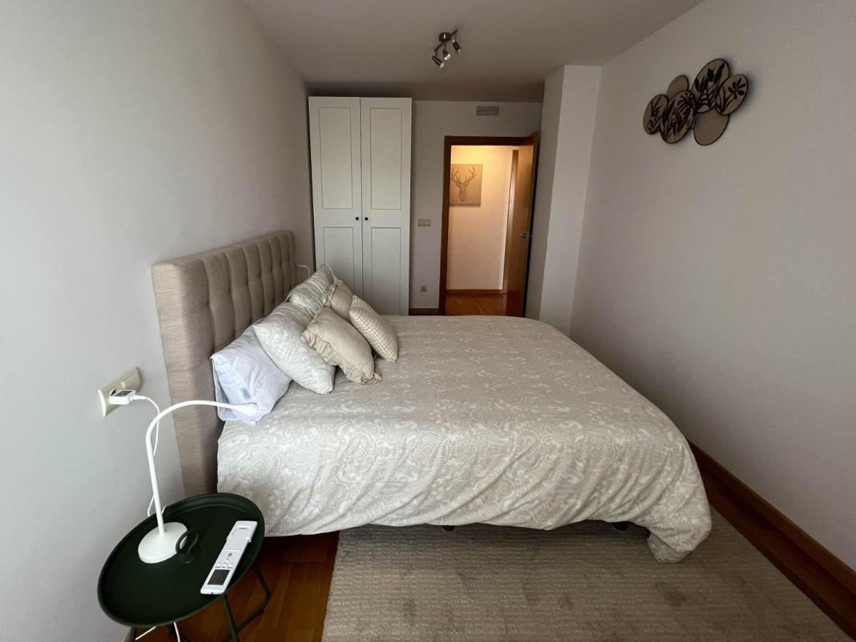 Refugio De Bardenas Apartment Tudela Bagian luar foto