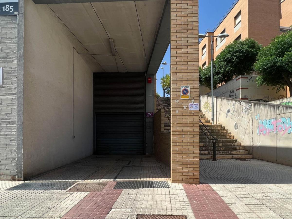 Refugio De Bardenas Apartment Tudela Bagian luar foto